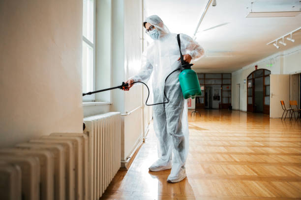 Pest Prevention Services in Glen Dale, WV